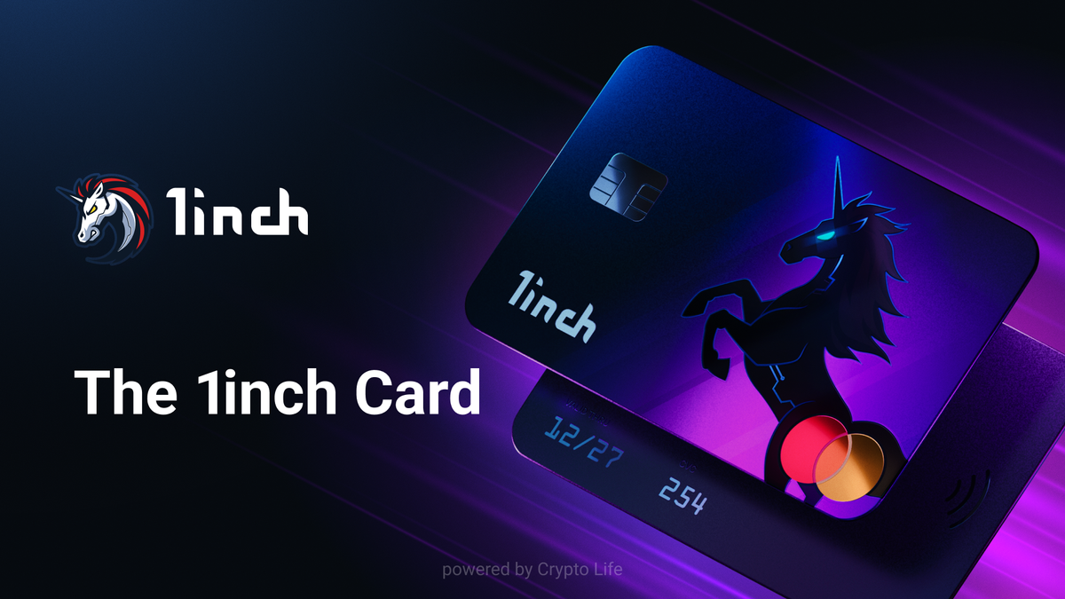 Magic One Inch 1Inch - Leading DEX Aggregator for Best Crypto Swap Rates Across DeFi ...